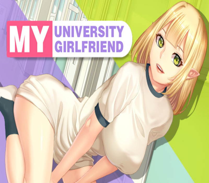 

My University Girlfriend Steam CD Key