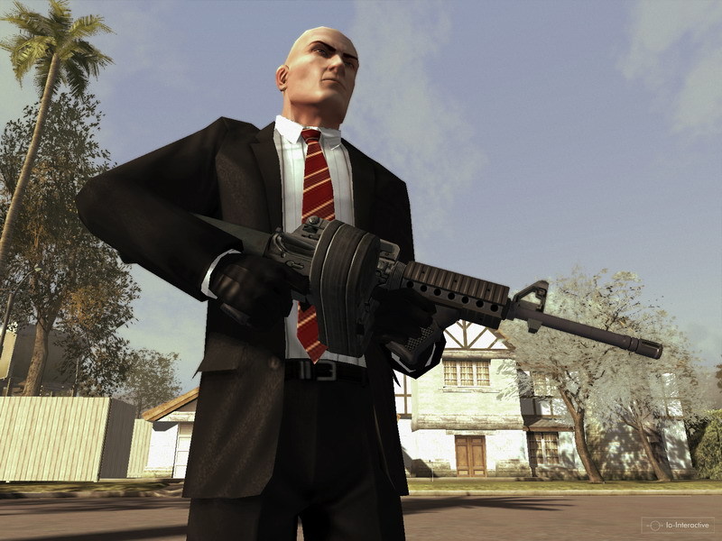 HITMAN Essential Collection Steam CD Key