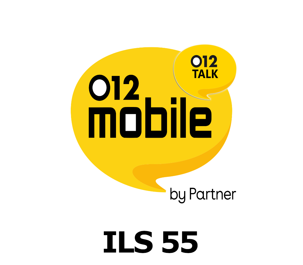 

012 Talk 55 ILS Mobile Top-up IL