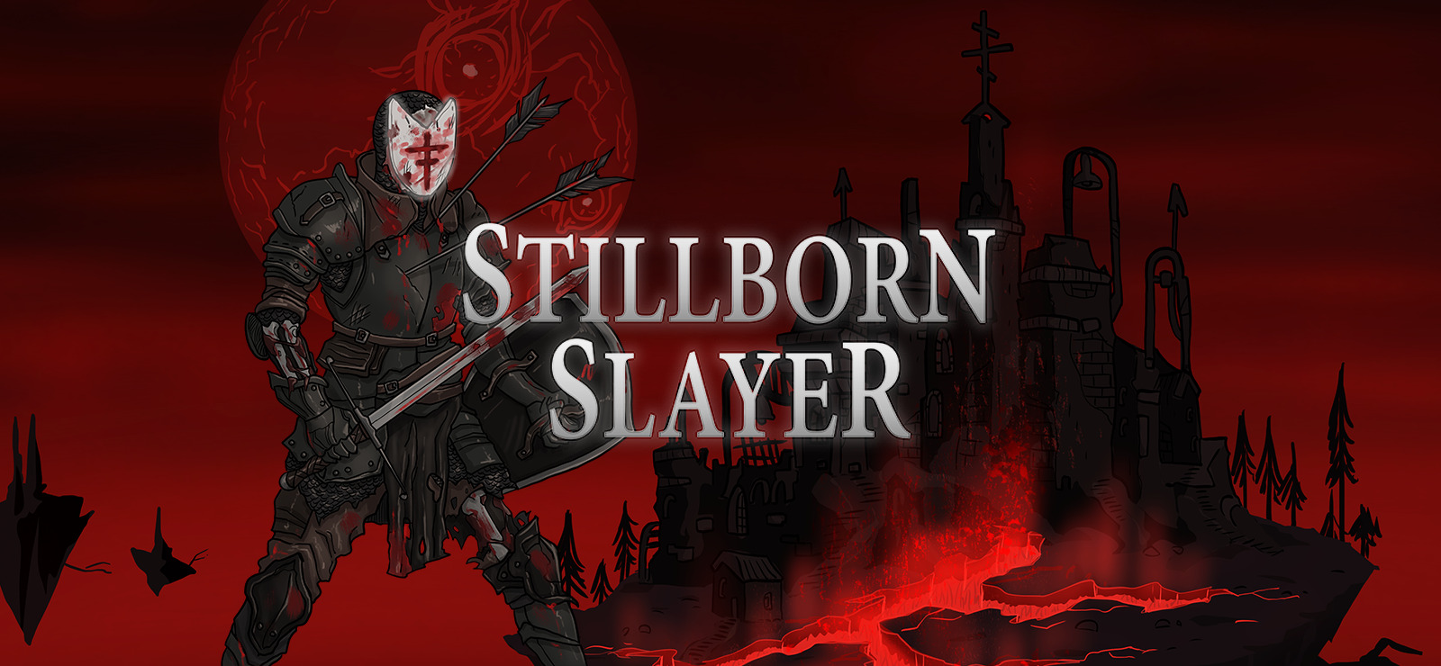 Stillborn Slayer Steam CD Key
