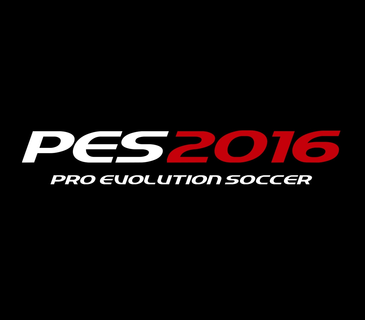 Pro Evolution Soccer 2016 Steam CD Key