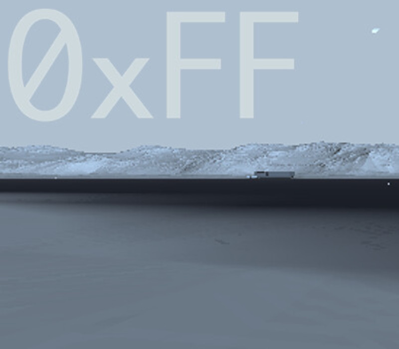 0xFF Steam CD Key