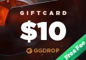 GGdrop $10 Gift Card screenshot 1