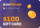 BloxClash $100 Gift Card