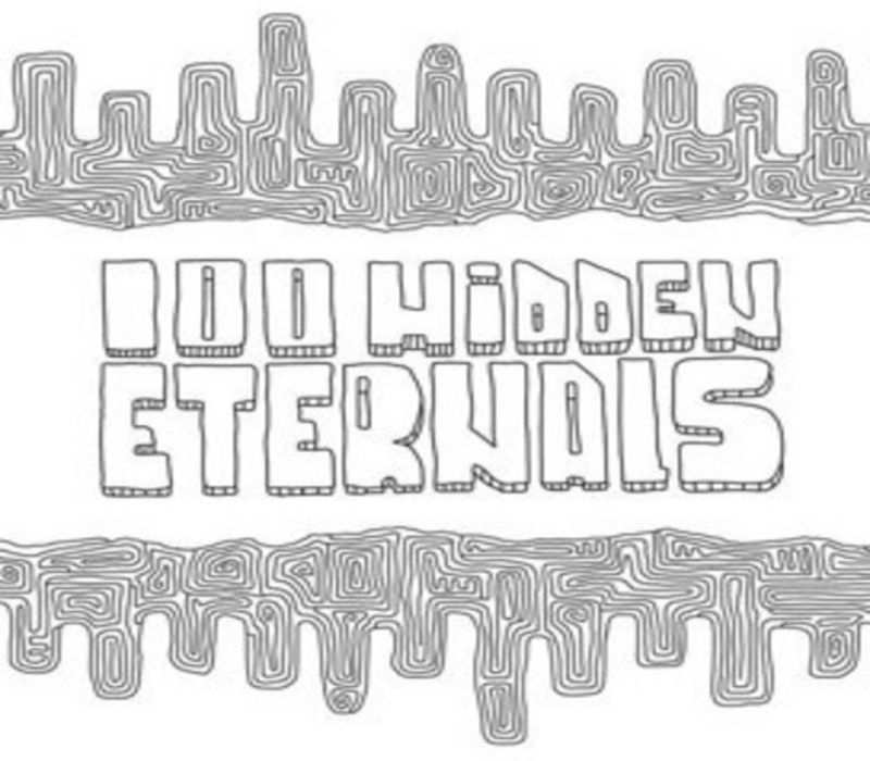 100 Hidden Eternals Steam