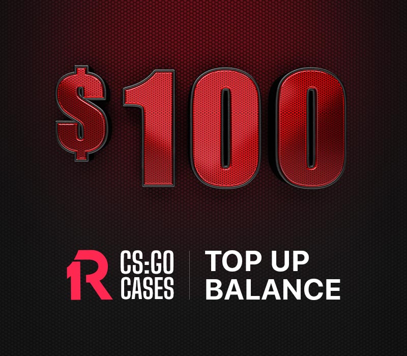 

R1-skins $100 Gift Card