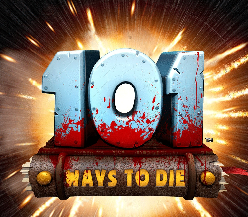 

101 Ways to Die EU XBOX One CD Key