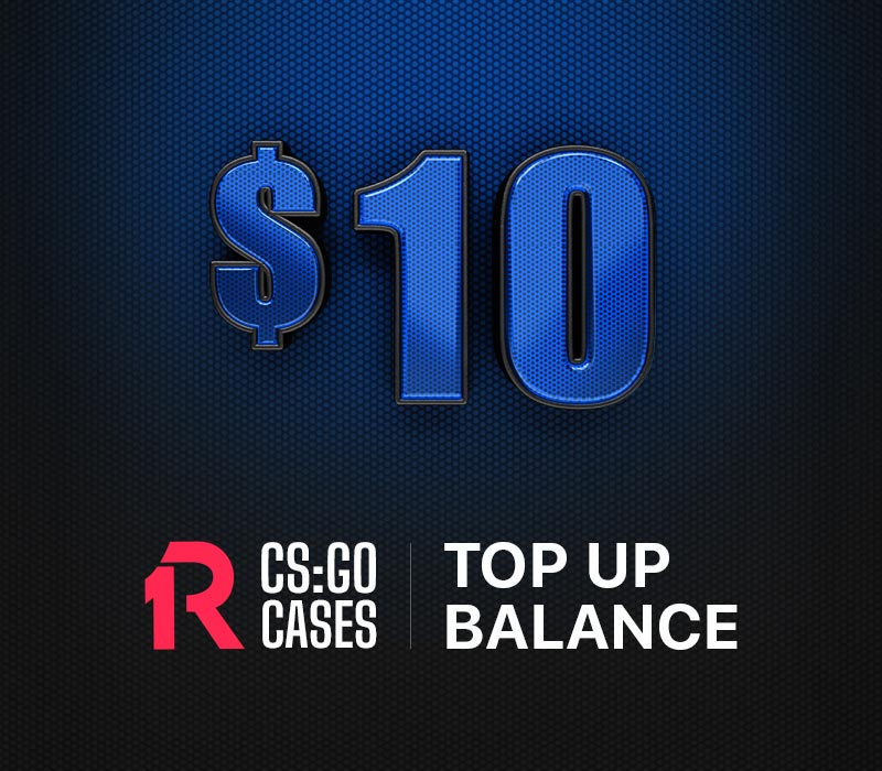 R1-skins $10 Gift Card