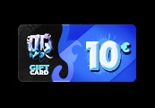 OG €10 Gift Card