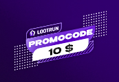 LOOTRUN $10 Gift Card