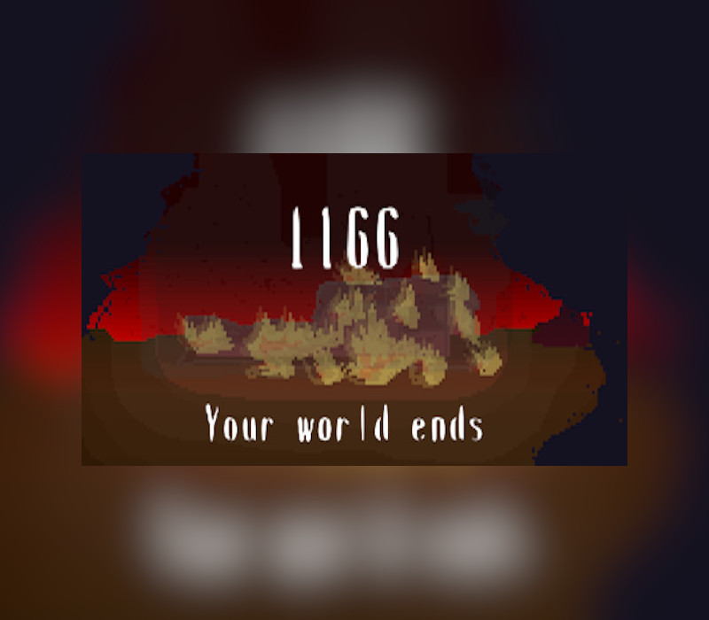 

1166 Steam CD Key