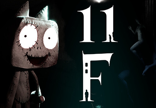 11F Steam CD Key screenshot 2