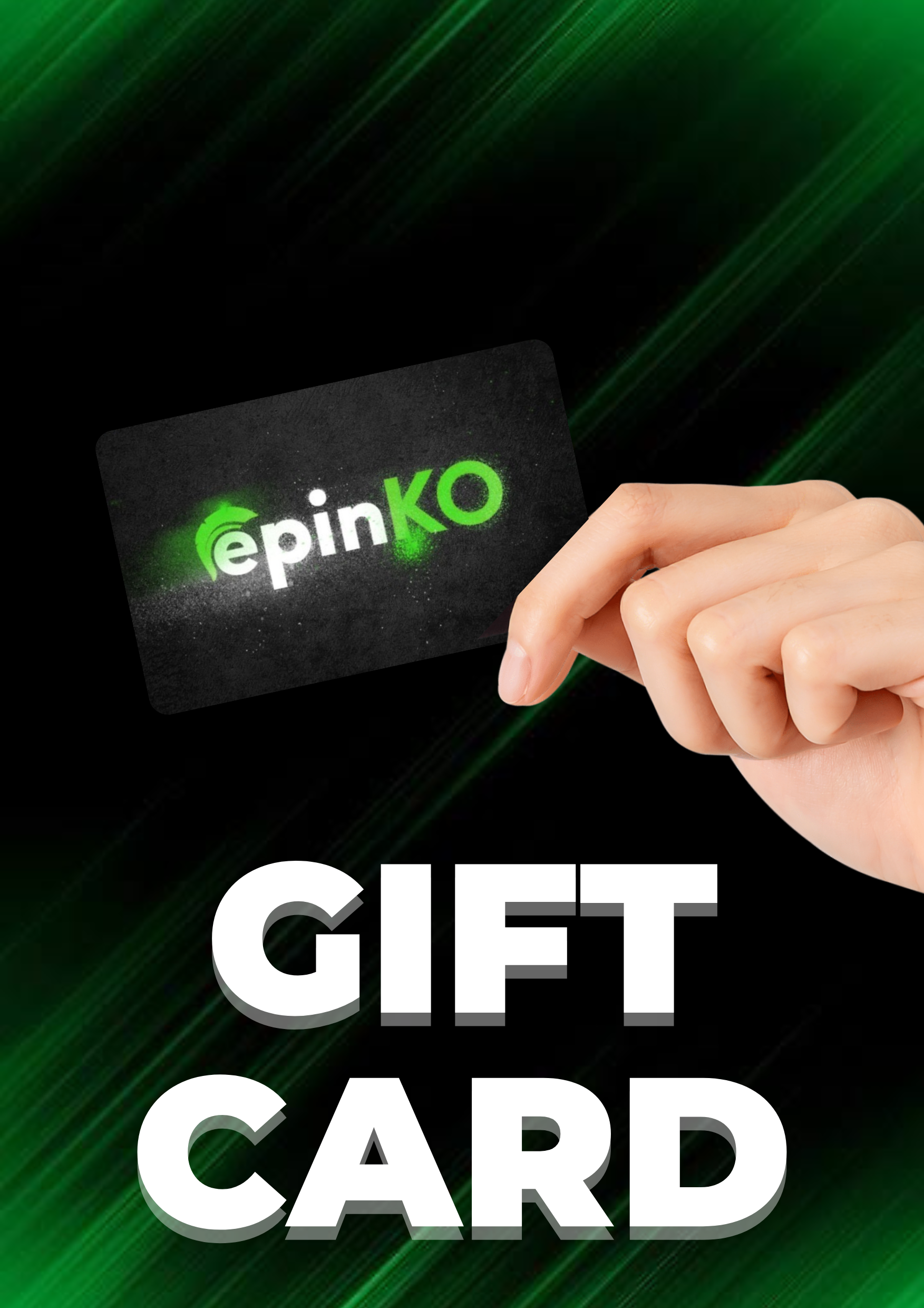 EpinKO ₺1000 Gift Card