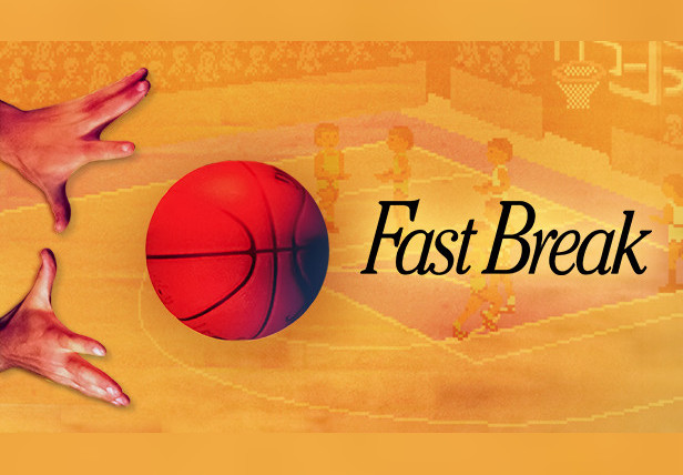 Fast Break Steam CD Key