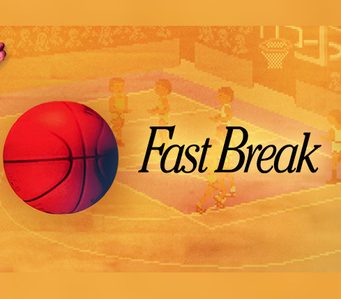 

Fast Break Steam CD Key