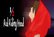 1/2 Red Riding Hood Steam CD Key