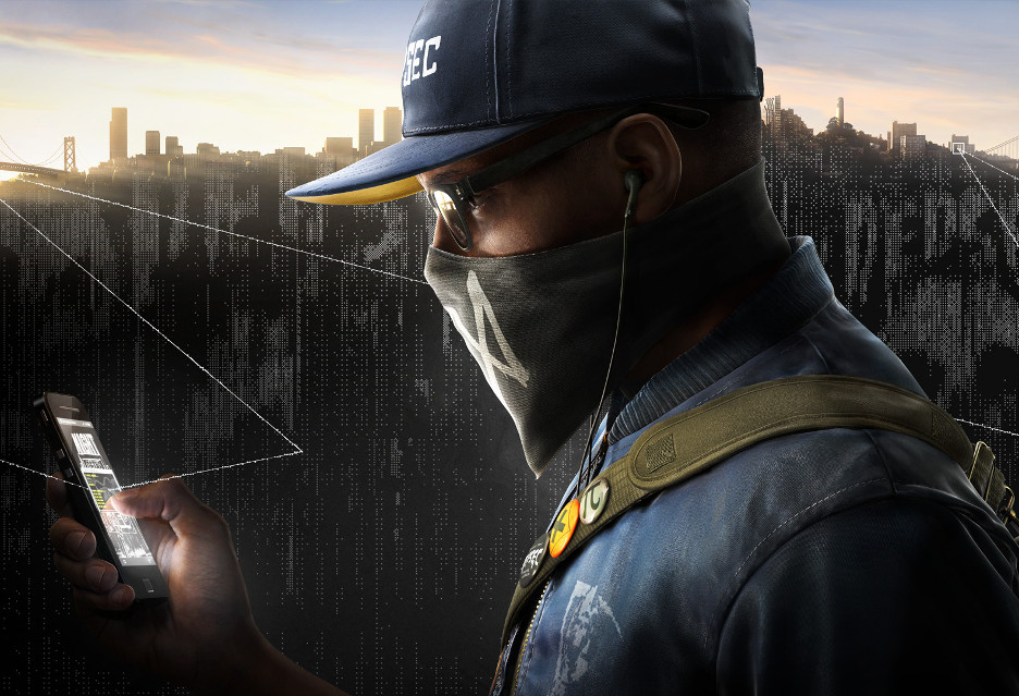 Watch Dogs: Gold Pack US Ubisoft Connect CD Key