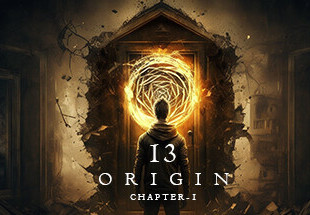 13:ORIGIN - Chapter One Steam CD Key