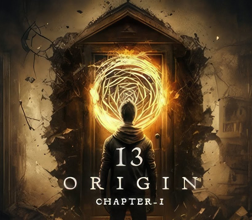 

13:ORIGIN - Chapter One Steam CD Key