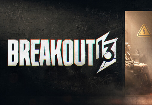 Breakout 13 Steam CD Key