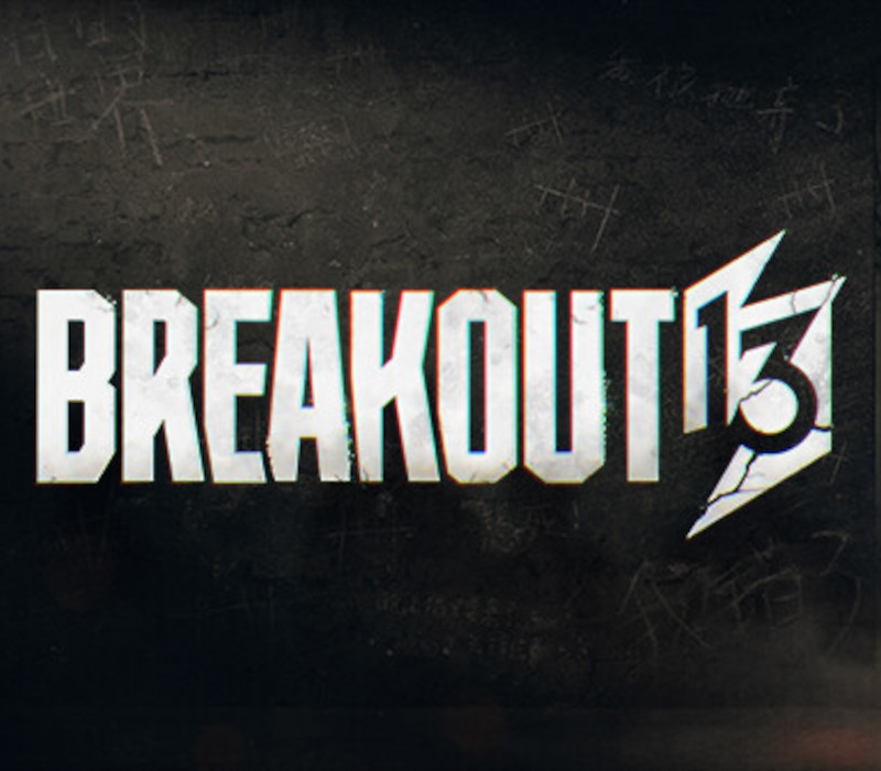 

Breakout 13 Steam CD Key