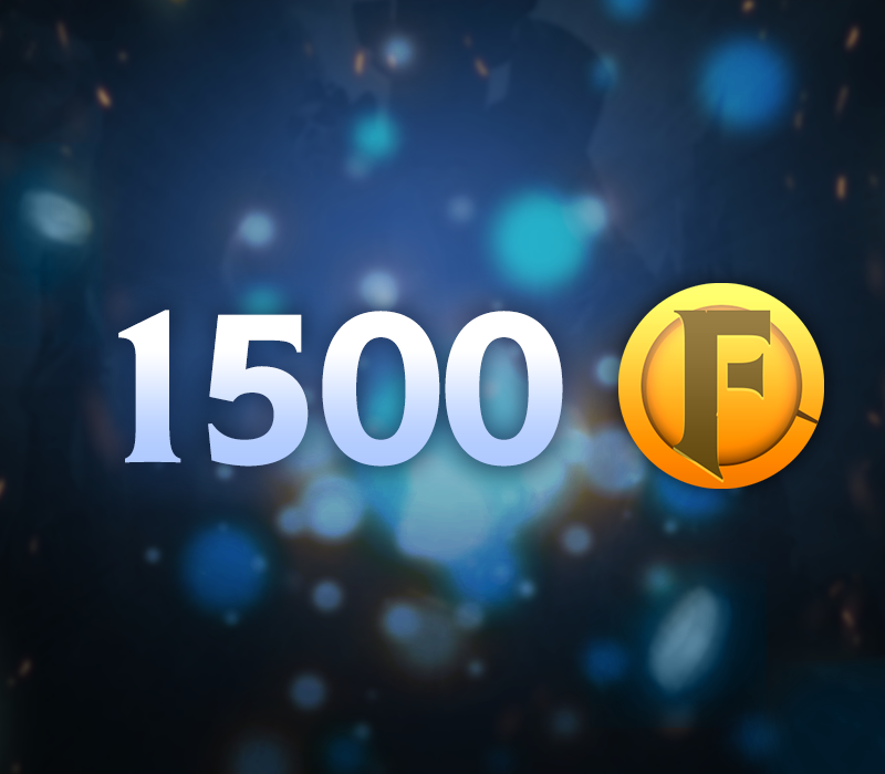 

1500 Firestorm WOW Points