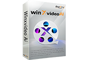 Winxvideo AI Key screenshot 1
