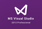 MS Visual Studio 2015 Professional CD Key screenshot 1