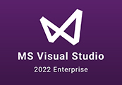 MS Visual Studio 2022 Enterprise CD Key