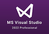 MS Visual Studio 2022 Professional CD Key