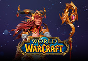World of Warcraft - Alexstrasza Premium Statue Scale 1/5 EU Prismyx Voucher screenshot 1