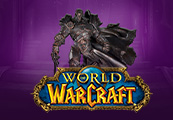 World of Warcraft - Prince Arthas Statue EU Prismyx Voucher screenshot 1