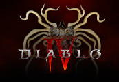 Diablo IV - Inarius Premium Statue Scale 1/6 EU Prismyx Voucher screenshot 1