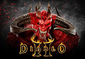 Diablo II - The Lord of Terror Bust 20th Anniversary Statue EU Prismyx Voucher screenshot 1