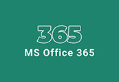 MS Office 365 Family EU Key (1 Year / 6 Devices)