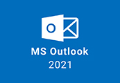 MS Outlook 2021 CD Key