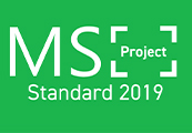 MS Project Standard 2019 CD Key screenshot 1