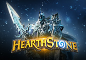Hearthstone - The Lich King Statue Scale 1/6 EU Prismyx Voucher screenshot 1