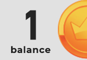 1 Balance