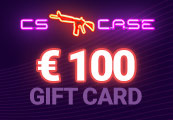 CSCase.club €100 Gift Card