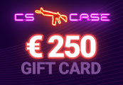 CSCase.com €250 Gift Card