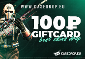 Casedrop.eu Gift Card 100 RUB