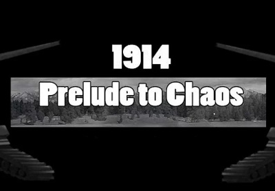 1914: Prelude To Chaos Steam CD Key