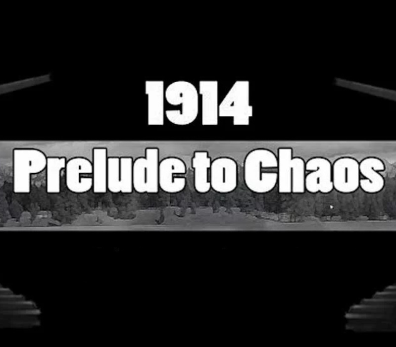 

1914: Prelude to Chaos Steam CD Key