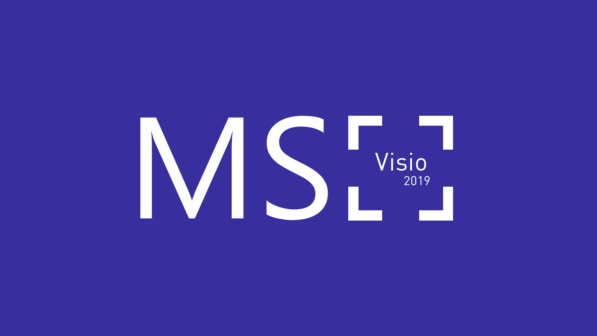 MS Visio Professional 2019 CD Key