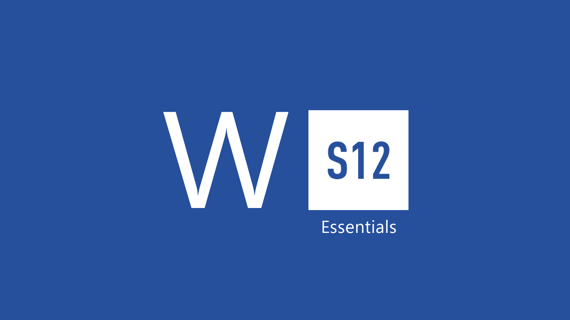 Windows Server 2012 Essentials - 2. kép - Operációs rendszer kategória