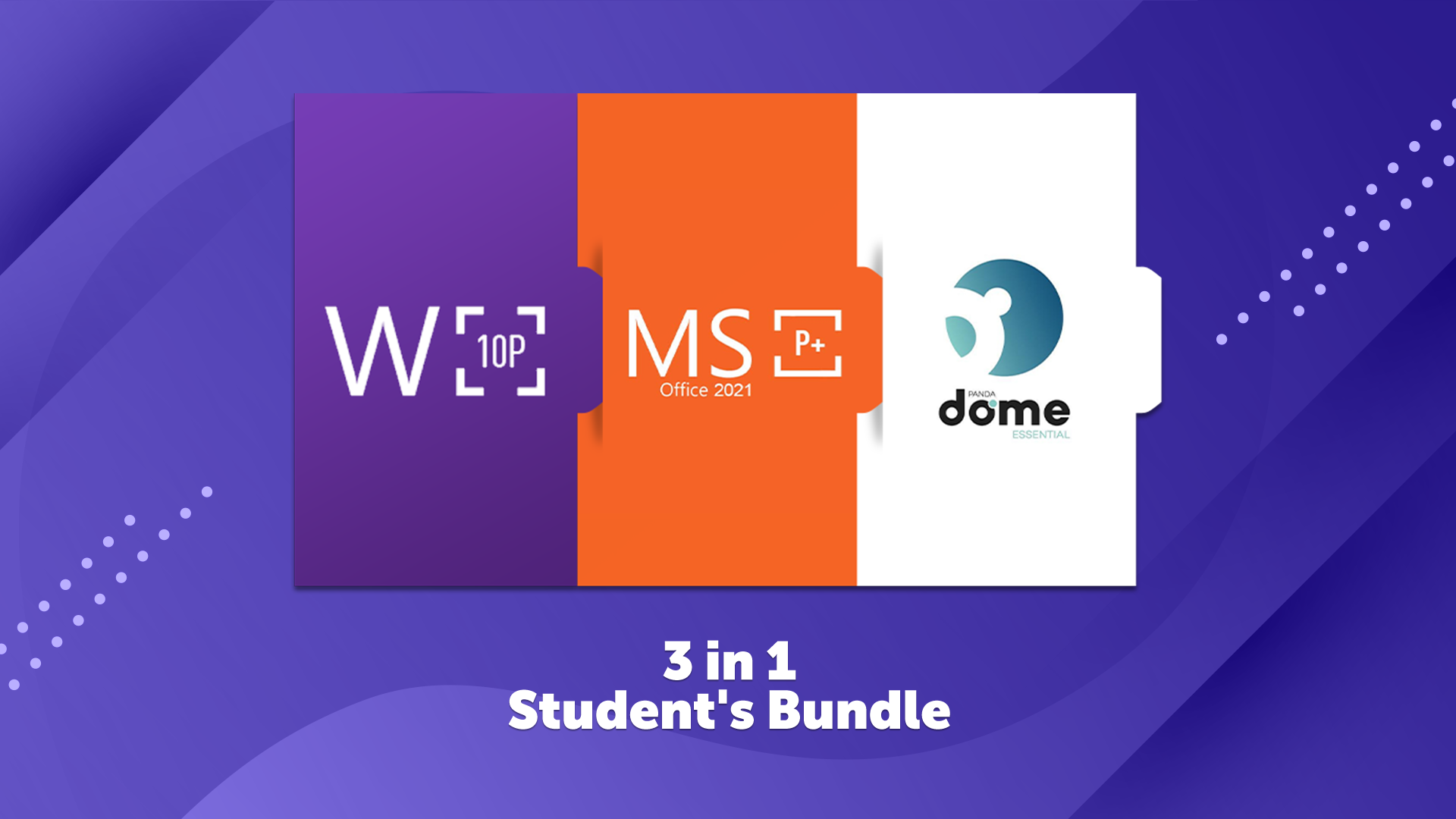 Student's Bundle