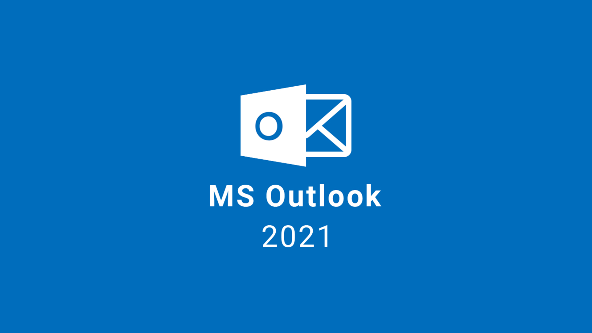MS Outlook 2021 CD Key