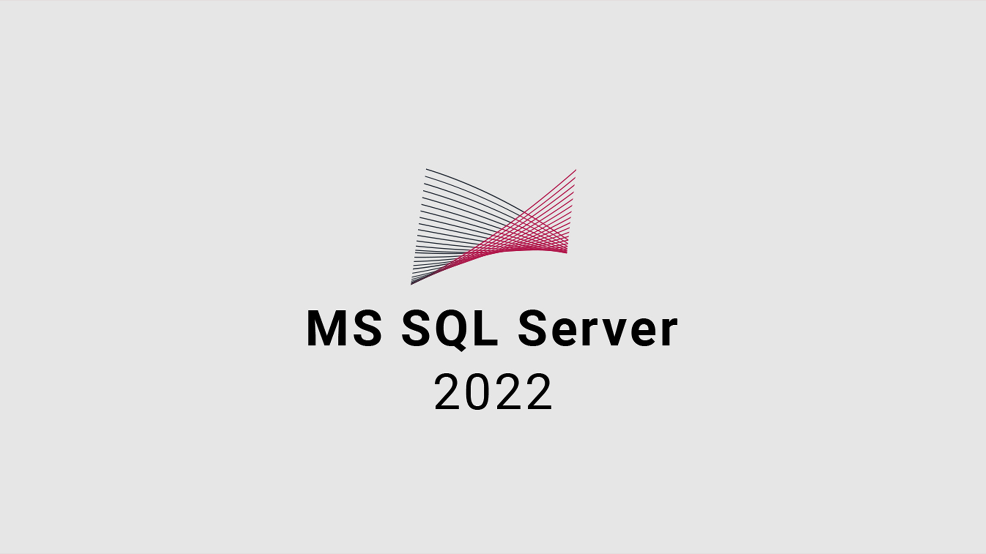 MS SQL Server 2022 CD Key