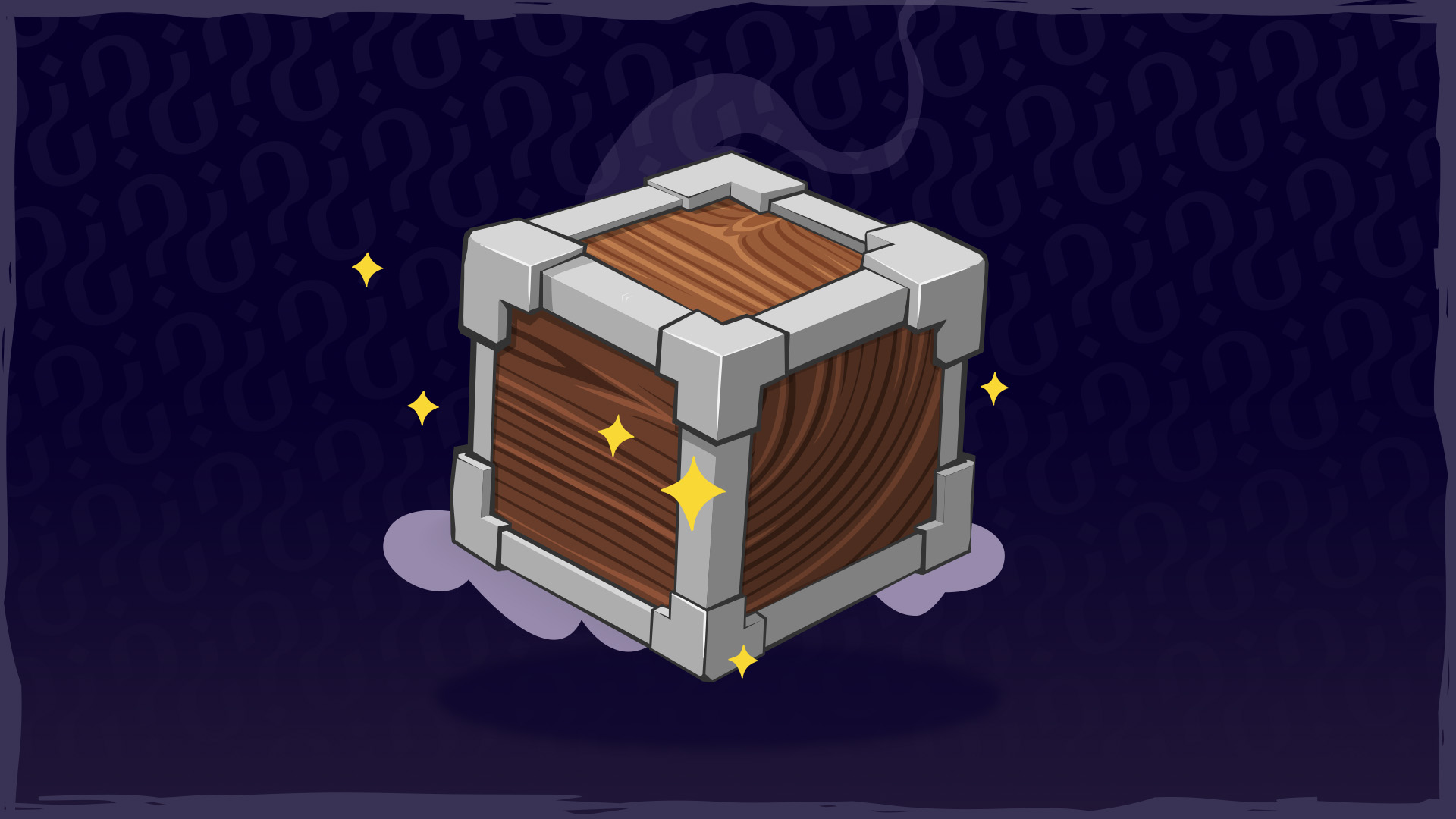 KNIGHT BOX